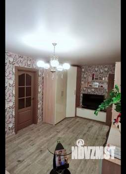 3-к квартира, вторичка, 55м2, 4/9 этаж