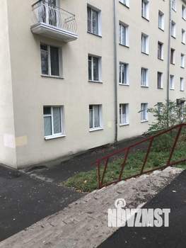 3-к квартира, вторичка, 72м2, 1/5 этаж