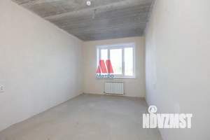 2-к квартира, сданный дом, 54м2, 5/10 этаж