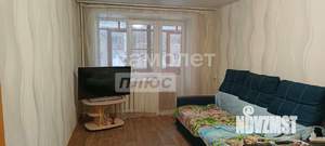 2-к квартира, вторичка, 45м2, 4/5 этаж