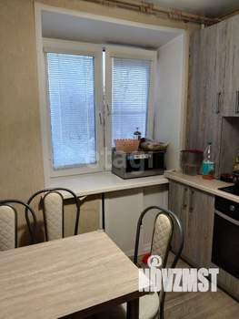 3-к квартира, вторичка, 51м2, 4/5 этаж