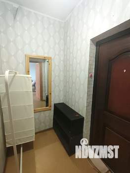 Студия квартира, вторичка, 29м2, 5/12 этаж