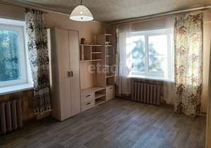 1-к квартира, вторичка, 31м2, 4/5 этаж