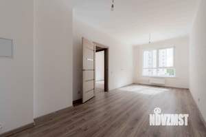 1-к квартира, вторичка, 37м2, 8/17 этаж