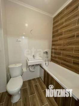 1-к квартира, вторичка, 30м2, 5/17 этаж