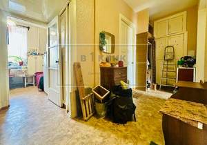2-к квартира, вторичка, 54м2, 4/5 этаж