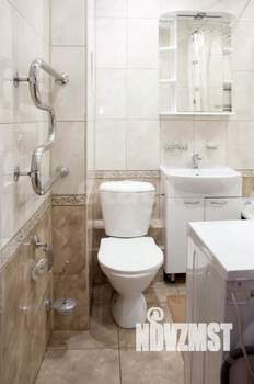 1-к квартира, вторичка, 33м2, 3/5 этаж