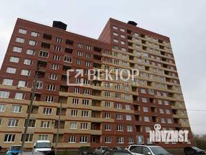 3-к квартира, вторичка, 89м2, 4/14 этаж