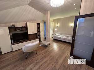 3-к квартира, вторичка, 95м2, 4/5 этаж