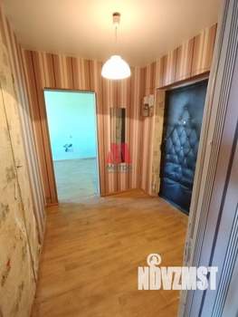 2-к квартира, вторичка, 37м2, 2/3 этаж