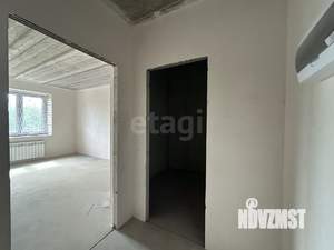 1-к квартира, вторичка, 36м2, 3/10 этаж