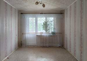 3-к квартира, вторичка, 64м2, 4/5 этаж