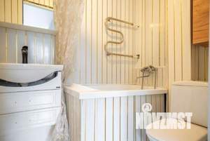 1-к квартира, вторичка, 33м2, 1/4 этаж