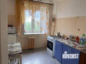 1-к квартира, вторичка, 32м2, 9/9 этаж