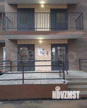 1-к квартира, вторичка, 33м2, 7/17 этаж