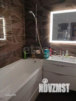 3-к квартира, вторичка, 87м2, 3/4 этаж