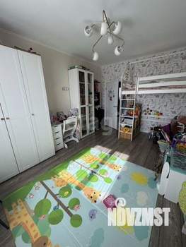2-к квартира, вторичка, 56м2, 11/14 этаж