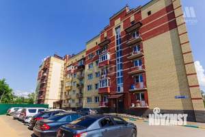 2-к квартира, вторичка, 59м2, 1/5 этаж