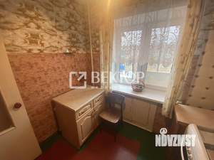 2-к квартира, вторичка, 37м2, 3/3 этаж