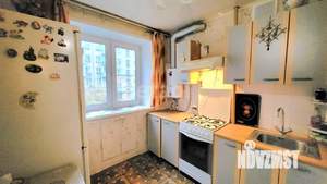 2-к квартира, вторичка, 43м2, 2/5 этаж
