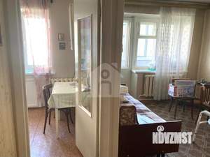 1-к квартира, вторичка, 30м2, 5/5 этаж