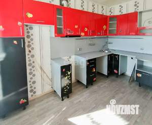 1-к квартира, вторичка, 39м2, 5/5 этаж