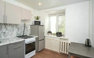 1-к квартира, вторичка, 36м2, 1/9 этаж