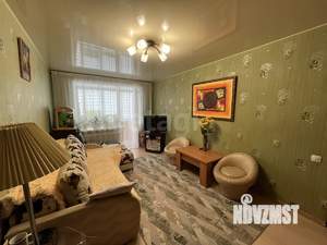 2-к квартира, вторичка, 48м2, 5/5 этаж