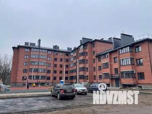 1-к квартира, вторичка, 37м2, 5/5 этаж