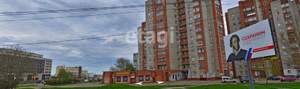 1-к квартира, вторичка, 34м2, 2/12 этаж
