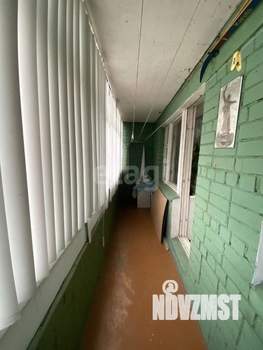 2-к квартира, вторичка, 51м2, 8/9 этаж