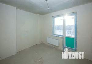 2-к квартира, вторичка, 61м2, 5/14 этаж