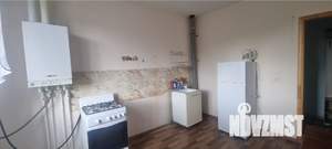 2-к квартира, вторичка, 55м2, 1/4 этаж