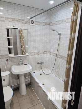 1-к квартира, вторичка, 35м2, 1/5 этаж