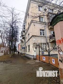 2-к квартира, вторичка, 65м2, 2/4 этаж