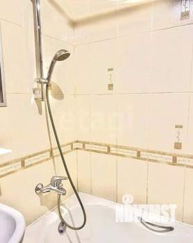 2-к квартира, вторичка, 41м2, 3/5 этаж