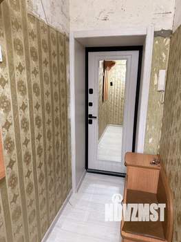 2-к квартира, вторичка, 40м2, 4/5 этаж