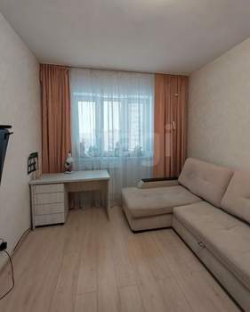 1-к квартира, вторичка, 34м2, 8/14 этаж