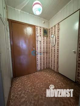 1-к квартира, вторичка, 31м2, 1/9 этаж