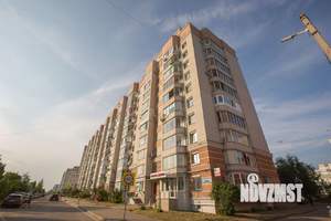 1-к квартира, вторичка, 37м2, 6/10 этаж