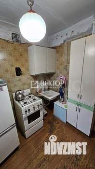 2-к квартира, вторичка, 41м2, 2/4 этаж