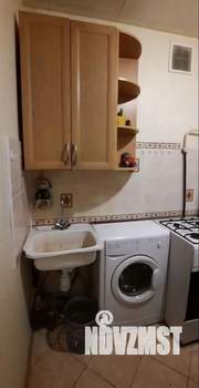 1-к квартира, вторичка, 22м2, 8/9 этаж