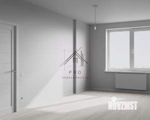 Студия квартира, вторичка, 26м2, 3/9 этаж