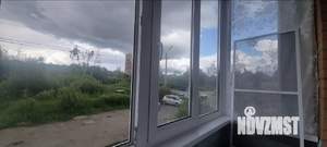 2-к квартира, вторичка, 55м2, 1/4 этаж