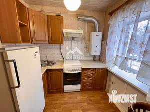 2-к квартира, вторичка, 43м2, 2/4 этаж