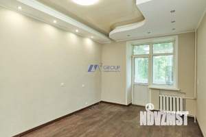 2-к квартира, вторичка, 56м2, 2/4 этаж