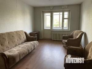 3-к квартира, вторичка, 67м2, 2/9 этаж