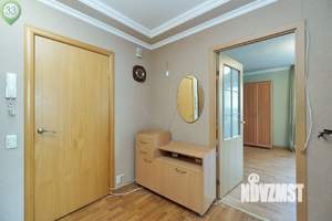 3-к квартира, вторичка, 60м2, 4/9 этаж