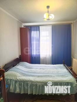 4-к квартира, вторичка, 84м2, 2/5 этаж