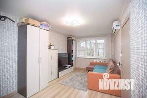 3-к квартира, вторичка, 56м2, 3/9 этаж